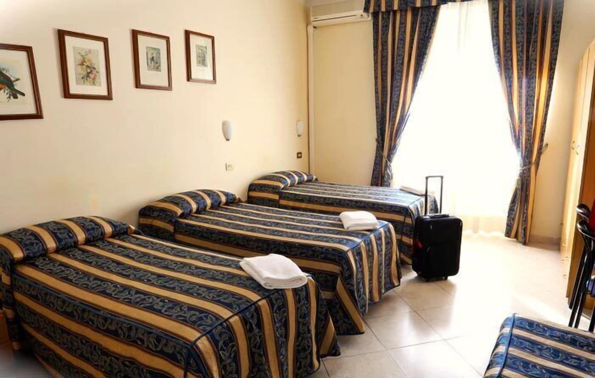 Loreto Hotel Milán