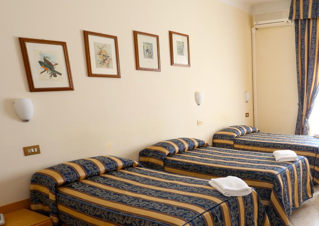 Hotel Loreto Milán