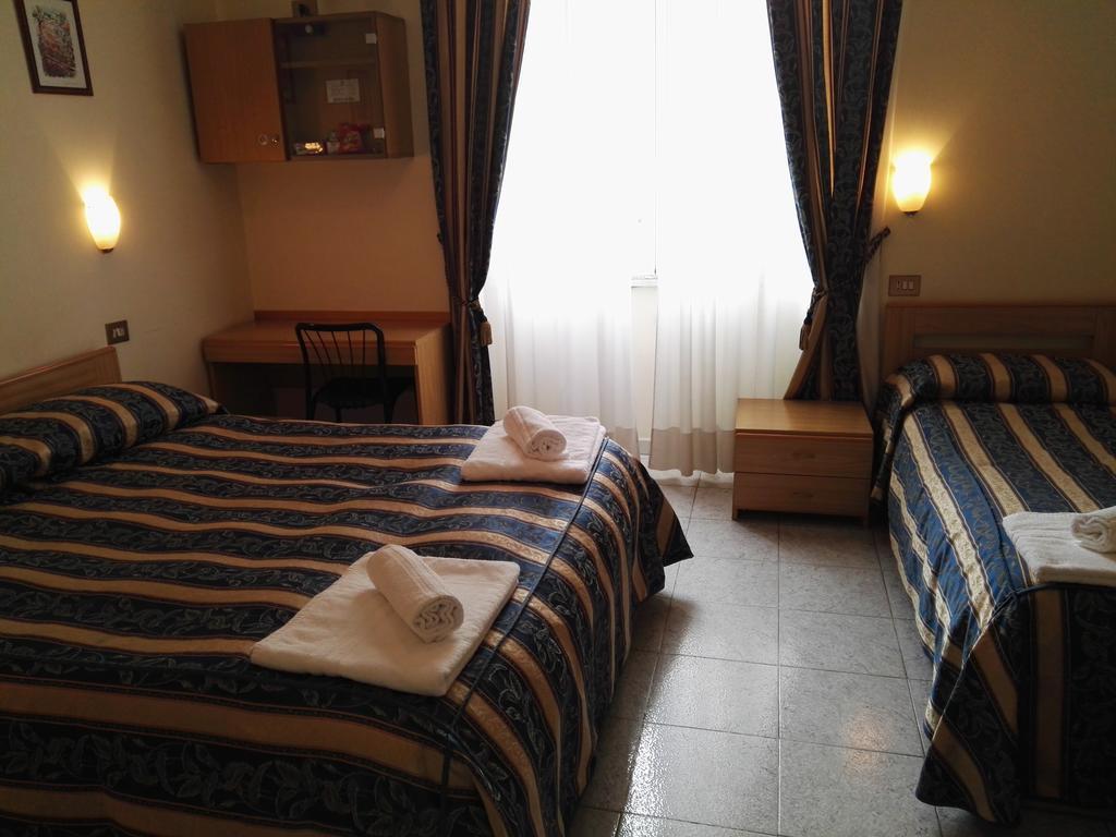 Hotel Loreto Milán
