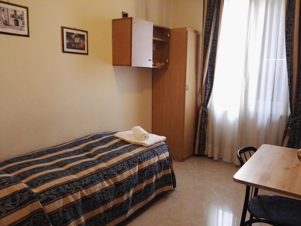 Loreto Hotel Milán